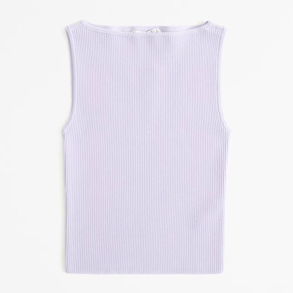 Abercrombie Ottoman Slash Top
